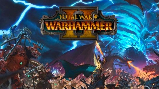 TOTAL WAR: WARHAMMER 2
