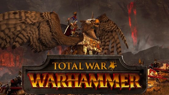 Total War: Warhammer