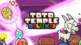 Toto Temple Deluxe