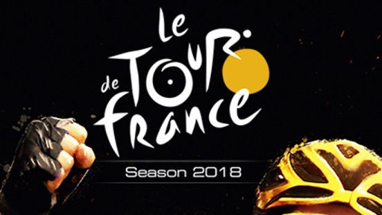 Tour de France 2018