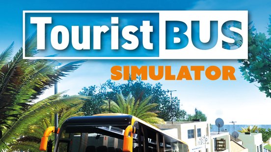 Tourist Bus Simulator