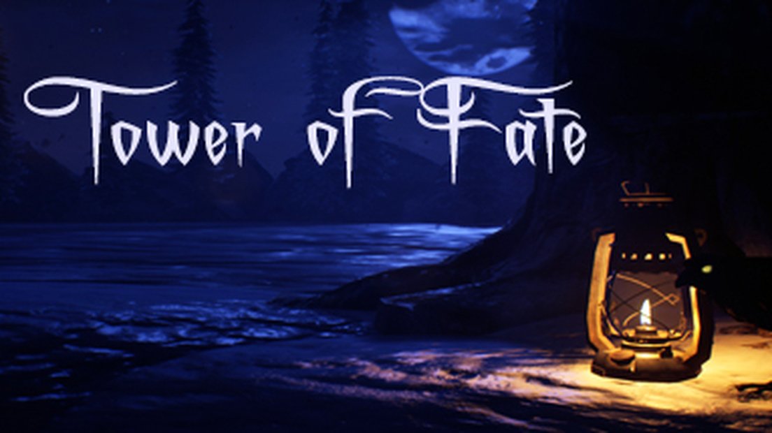 Tower of Fate