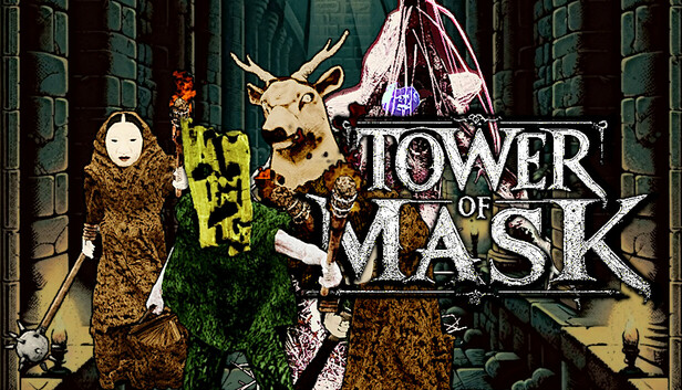 Tower of Mask
