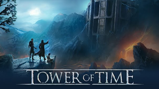Tower of Time