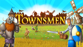 Townsmen
