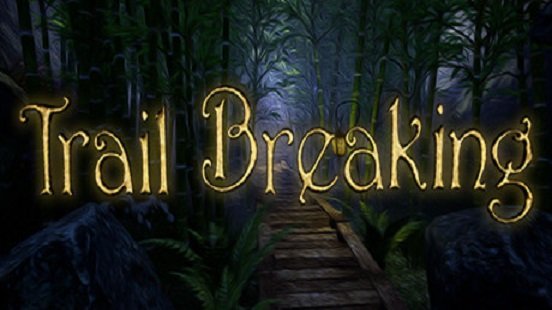 Trail Breaking
