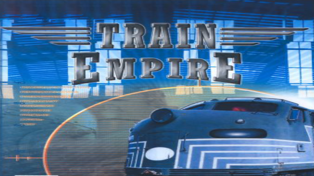Train Empire