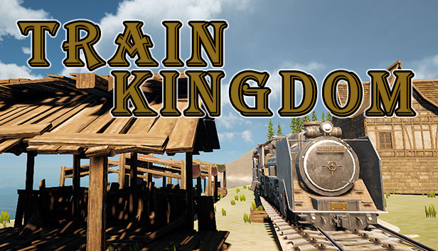 Train Kingdom