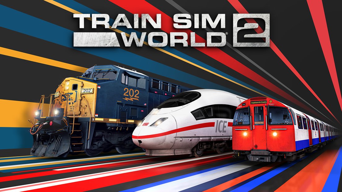 Train Sim World 2