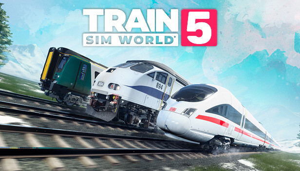 Train Sim World® 5 - Special Edition
