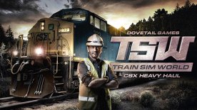 Train Sim World®: CSX Heavy Haul