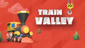 Train Valley