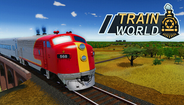 Train World