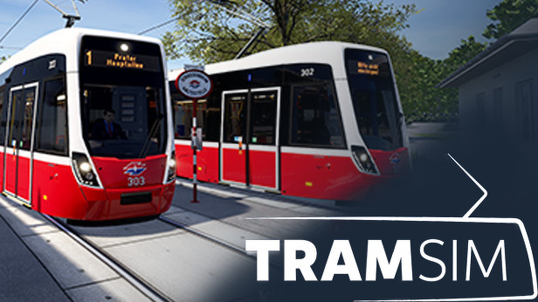 TramSim