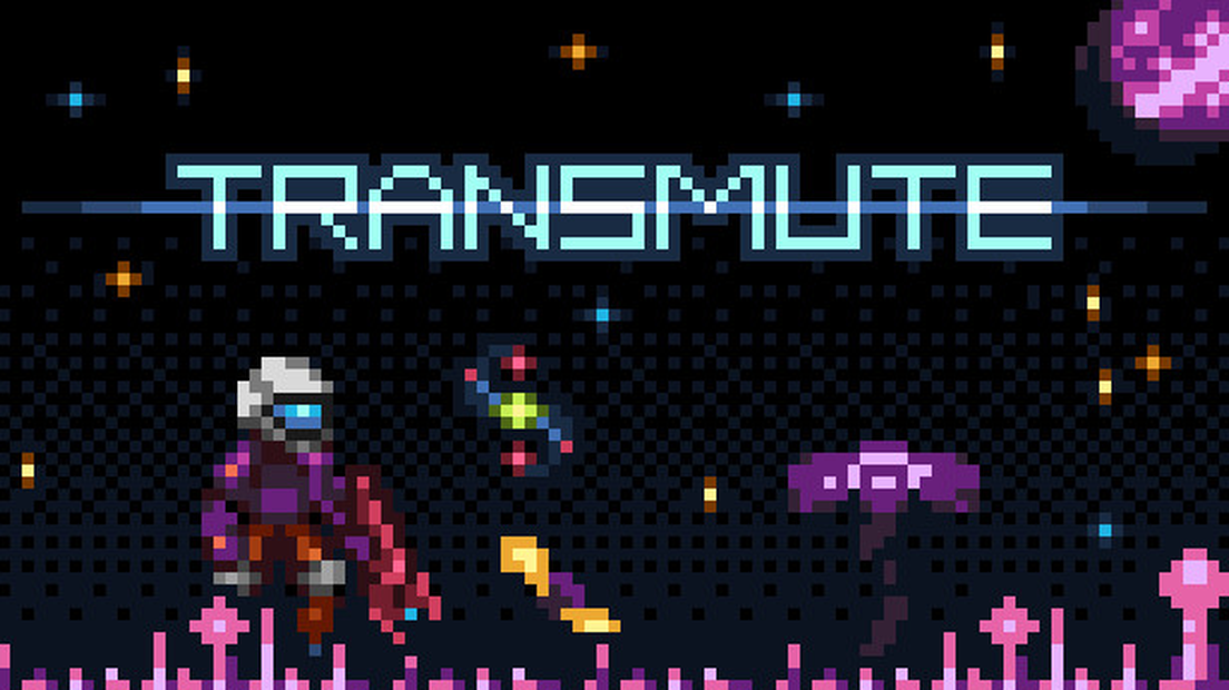 Transmute