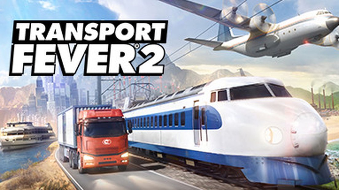 Transport Fever 2