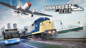 Transport Fever