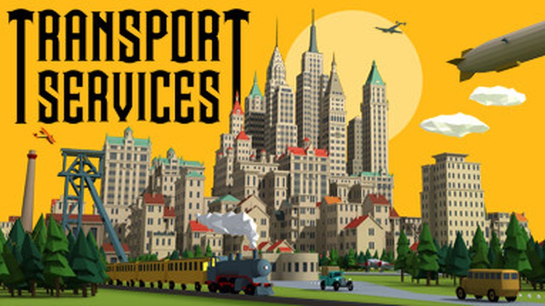 Transport Services