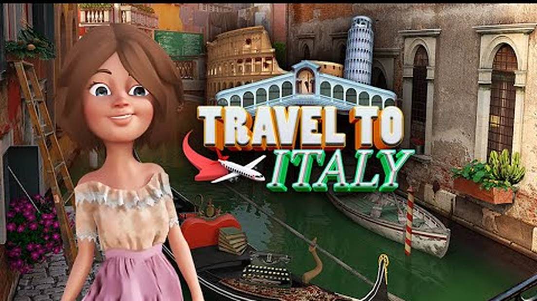 Travel To Italy