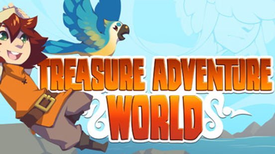 Treasure Adventure World