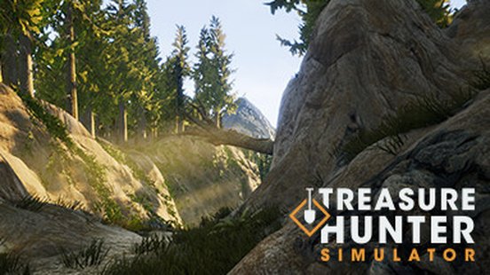 Treasure Hunter Simulator