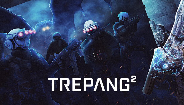 Trepang2™ - Banger Edition