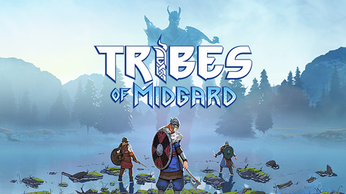 Tribes of Midgard