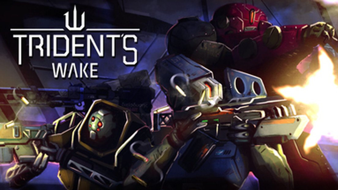 Trident's Wake