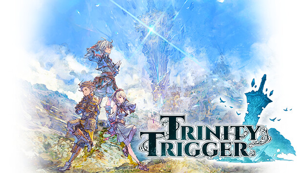 Trinity Trigger
