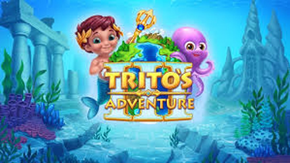 Tritos Adventure 3