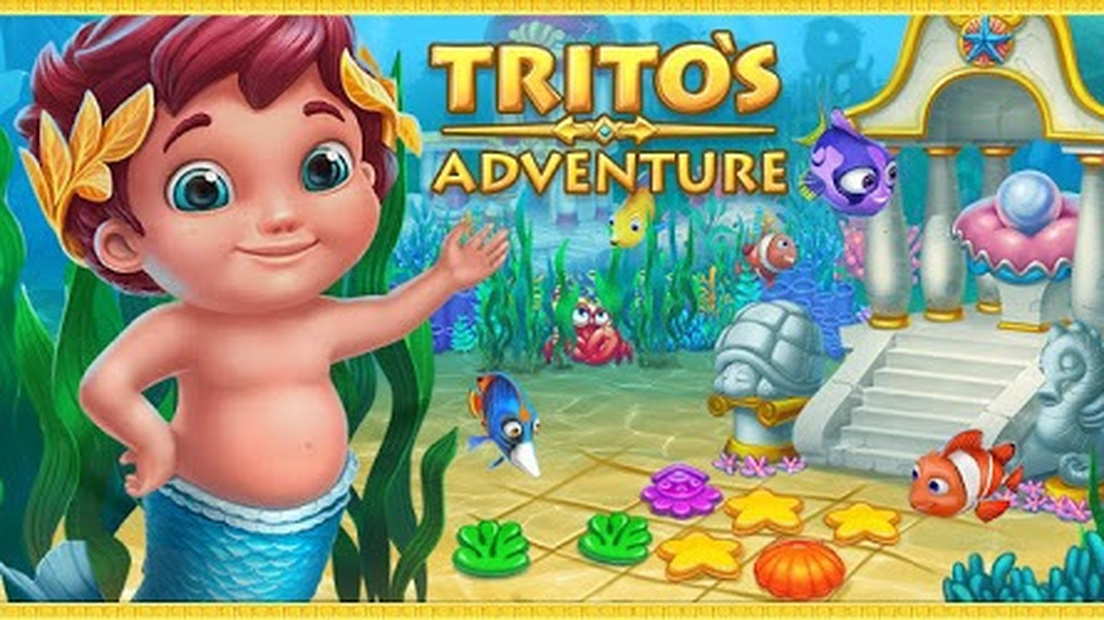 Trito's Adventure