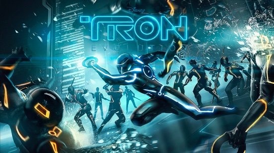 Tron: Evolution