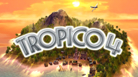 Tropico 4