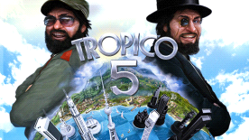 Tropico 5