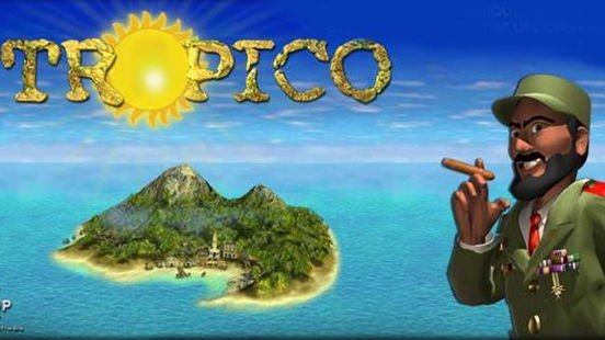 Tropico