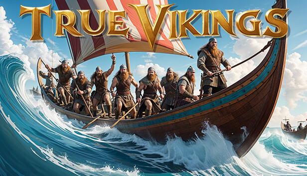 True Vikings