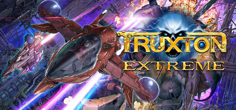 Truxton Extreme