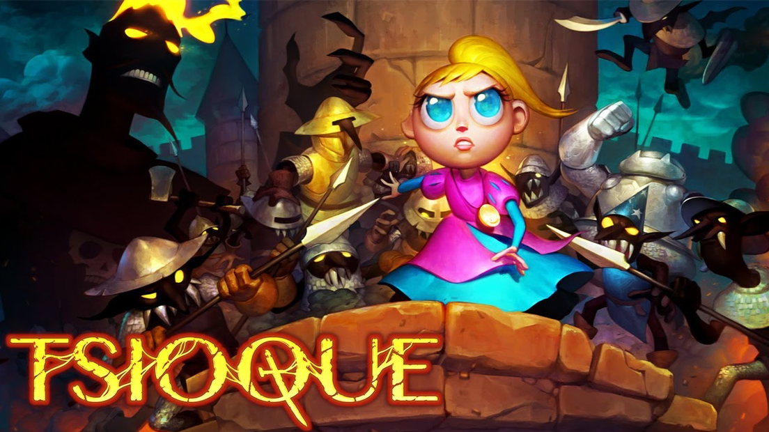 TSIOQUE