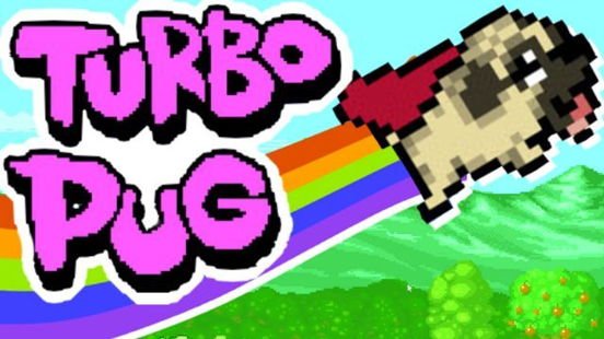 Turbo Pug