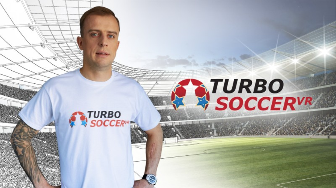 Turbo Soccer VR