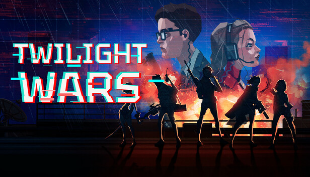 Twilight Wars