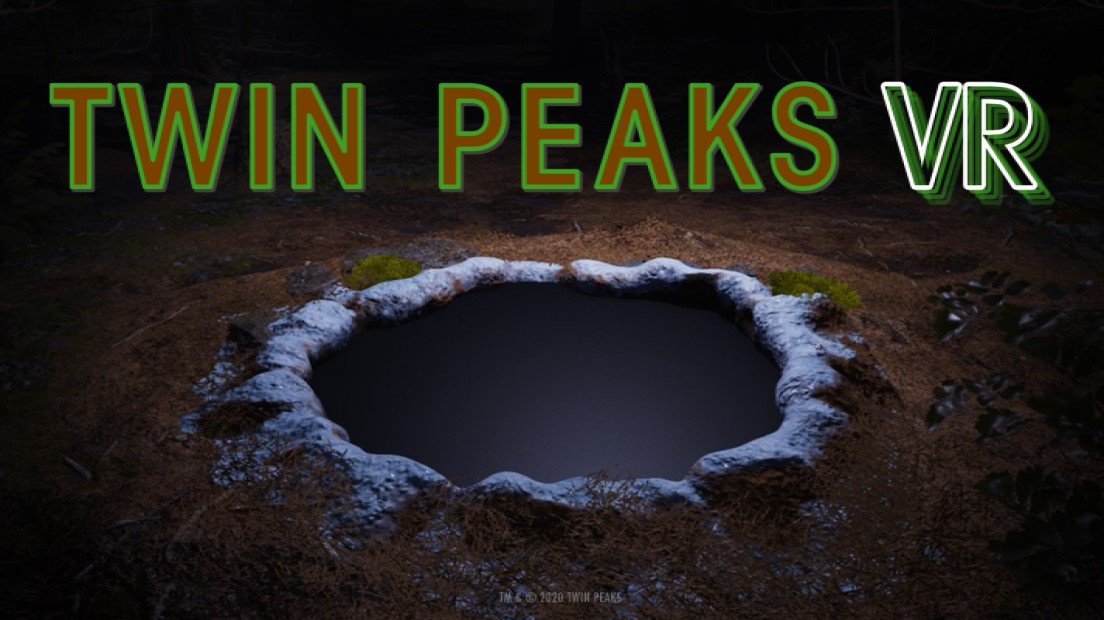 Twin Peaks VR