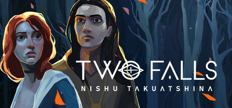 Two Falls (Nishu Takuatshina)