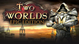 Two Worlds 2: The Temptation