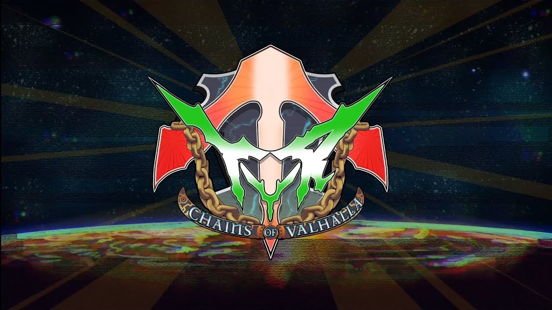 Tyr: Chains of Valhalla