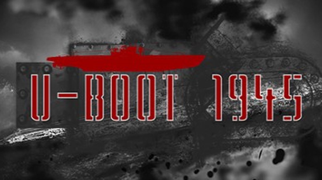 U-BOOT 1945