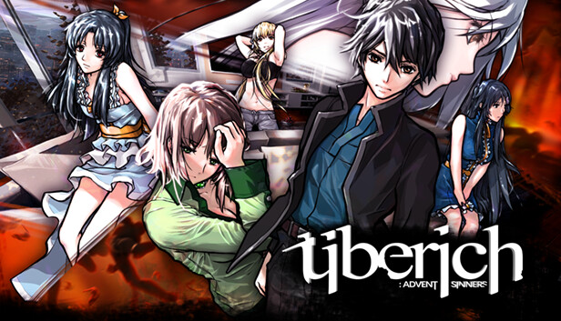 Uberich: Advent Sinners crack status