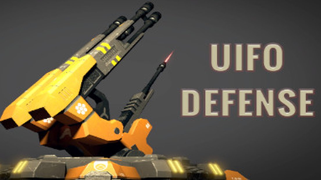 UIFO DEFENSE