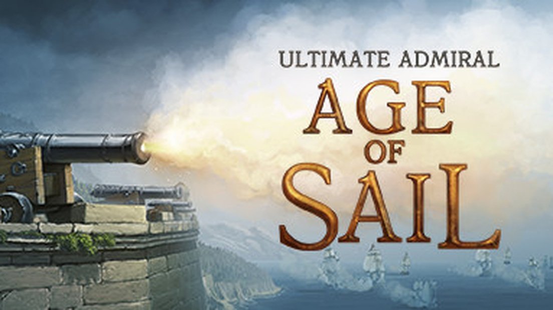 Ultimate Admiral: Age of Sail
