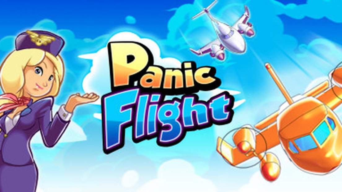 Ultimate Panic Flight